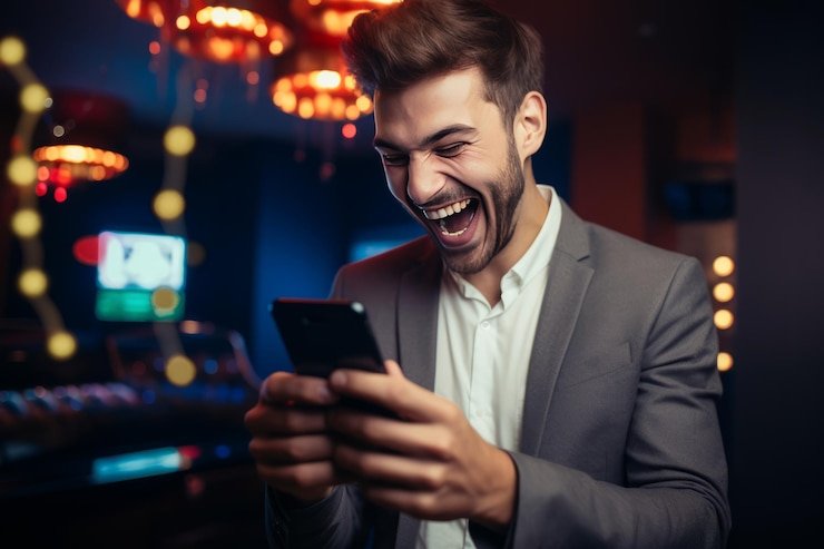 Tampilan antarmuka permainan Mahjong Ways di togeltimur